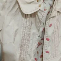 بارانی عروسکی خارجی|لباس|کوهدشت, |دیوار