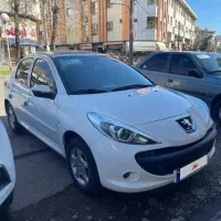 ۲۰۷ سقف پانا مدل ۱۴۰۳|خودرو سواری و وانت|رشت, شهرک پردیسان|دیوار