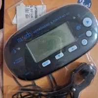 تیونر و مترونم