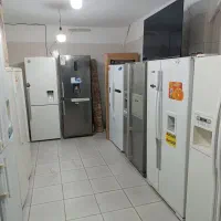 خریدوفروش یخچال اسنوا دوو، هیمالیا،الجی سامسونگ