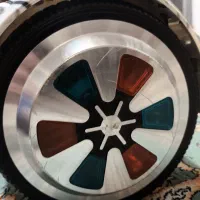 اسکوتر برقی|دوچرخه، اسکیت، اسکوتر|تبریز, |دیوار