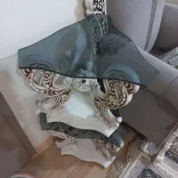 ۹۲۲س|مبلمان خانگی و میز عسلی|فردوسیه, |دیوار