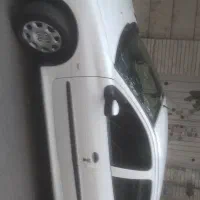 206مدل 95 تیپ5|خودرو کلاسیک|مشهد, گلبرگ|دیوار