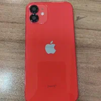 اپل iPhone 12 با حافظهٔ ۲۵۶ گیگابایت