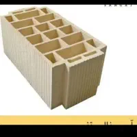 سفال سقفی بهترین جایگزین برای یونولیت(فیبر)