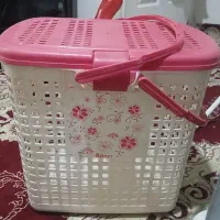 سبدمسافرتی نو ومیزاتو