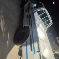 پادرا پلاس تک کابین دوگانه|خودرو سواری و وانت|اهواز, عین ۲|دیوار