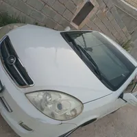لیفان 520، مدل ۱۳۹۱