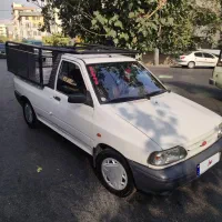 پراید وانت مدل 1401