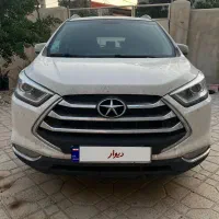 جک s3 مدل ۱۴۰۲|خودرو سواری و وانت|آبیک, |دیوار