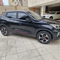 X55 pro ie|خودرو سواری و وانت|بندرعباس, |دیوار