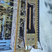 میز تلویزیون برنز|میز تلویزیون|لردگان, |دیوار