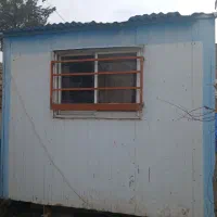 کانکس ۶در۳|مصالح و تجهیزات ساختمان|شاندیز, |دیوار