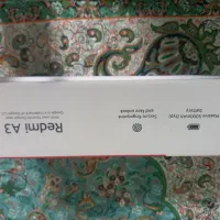 گوشی شیائومی a3|موبایل|نسیم‌شهر, |دیوار