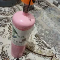 کپسول گاز اسپیلت و یخچالR410