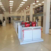 لوازم خانگی را بدون دغدغه بخرید