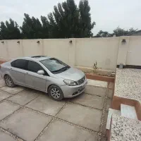 ولکس  معاوضه پژو