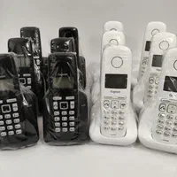 تلفن بیسیم زیمنس گیگاست A220 و A270