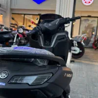 یاماها NMAX|موتورسیکلت|شیراز, شیشه‌گری|دیوار