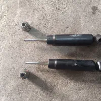 تعمیر تخصصی انواع کمک فنر