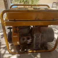 موتور برق ۲۴۰۰ روبین ژاپنی اصل|ابزارآلات|اصفهان, شهرک زاینده رود|دیوار
