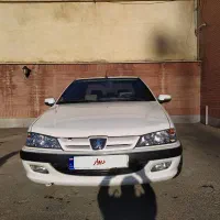 پژو پارس Tu5 دریچه سیمی|خودرو سواری و وانت|خمین, |دیوار