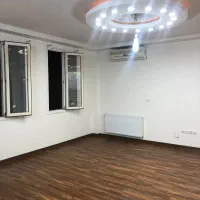 ۱۱۵ متری امیر المومنین/همکف شیک/حیاط اختصاصی|اجارهٔ آپارتمان|کاشان, شهرک امیرالمومنین|دیوار
