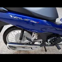 هوندا ویو ۱۲۵|موتورسیکلت|اصفهان, خواجه عمید|دیوار