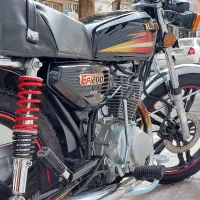 موتور کویر200cc|موتورسیکلت|ری, سیزده آبان|دیوار