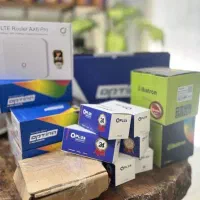 پک دوربین و دزدگیر/حرفه ای هوش مصنوعی /گارانتیدار