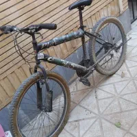 دوچرخه ۲۶ المپیاد