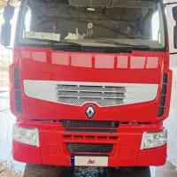 رنو440دنده مدل 2006 بدون رنگ