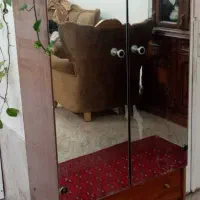 کمدلباس وجاکفشی