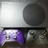XBOX SERIES S 1TB