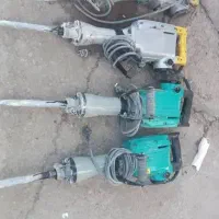 تخریب ساختمان