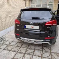 فروش جک اس ۵مدل اسفند ۹۵ اتومان