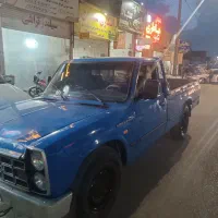 نیسان تناژ بلا مدل 1399