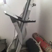 تردمیل حرفهای|تجهیزات ورزشی|کاشمر, |دیوار