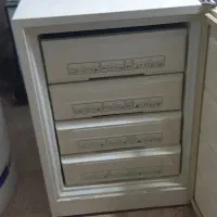 فریزر شارب