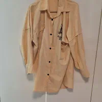 مانتو وشنل|لباس|یاسوج, |دیوار