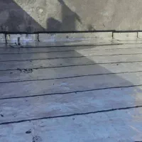 نصب ایزوگام