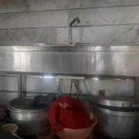 سینک دوقلو