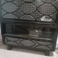 بخاری گازی ایران شرق|بخاری، هیتر، شومینه|فسا, |دیوار