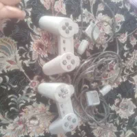 دسته آتاری سونی