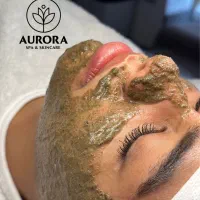 فیشیال و ماساژ تخصصی بانوان