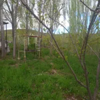 ۲۰۰متر مسکن کلنگی بفروش میرسد