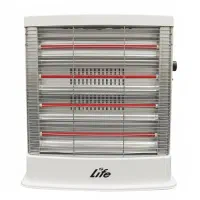 بخاری برقی فن دار