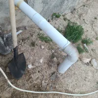 چاکن و تخریب انجام میدم