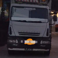 اویکو هشت چرخ باری