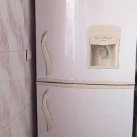 یخچال اورست کاملا سالم